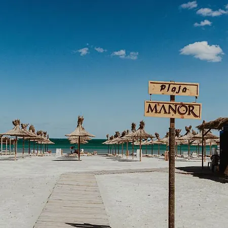Lägenhet Damar Family Mamaia Năvodari