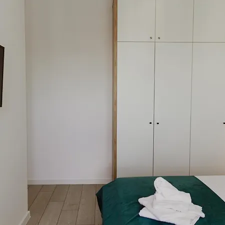 Lägenhet Damar Family Mamaia Năvodari