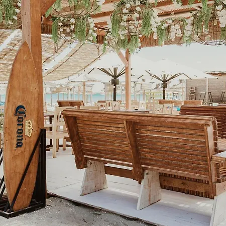 Damar Family Mamaia Lägenhet Năvodari