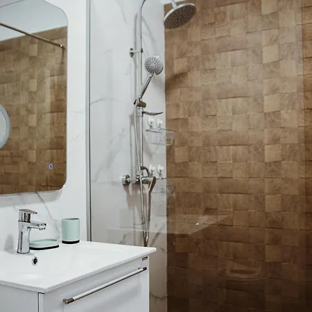 Apartament Damar Family Mamaia
