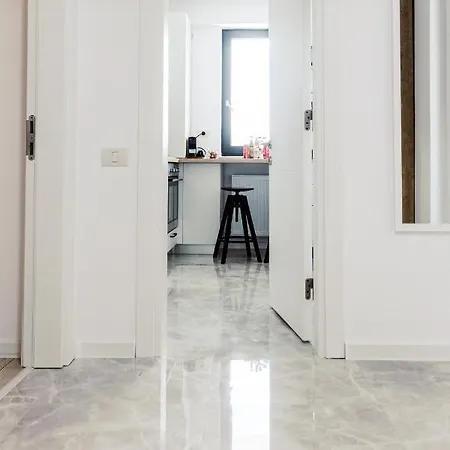Damar Family Mamaia Appartamento Năvodari