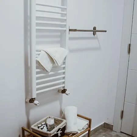 Apartament Damar Family Mamaia *