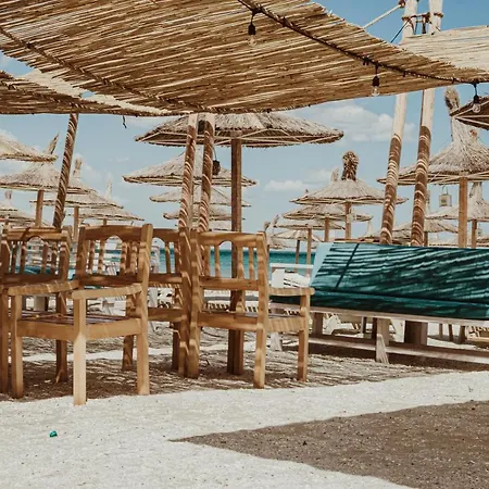 아파트 Damar Family Mamaia Năvodari