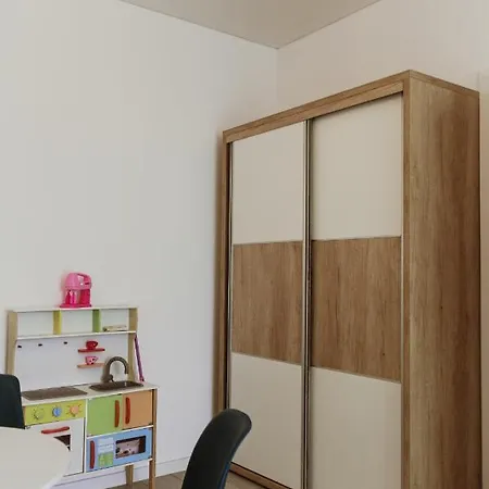 Appartamento Damar Family Mamaia Năvodari